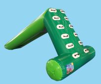 UNREAL ISLAND SLIDER